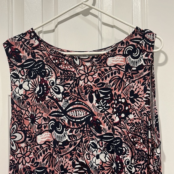 Loft cotton tank - Picture 3 of 3